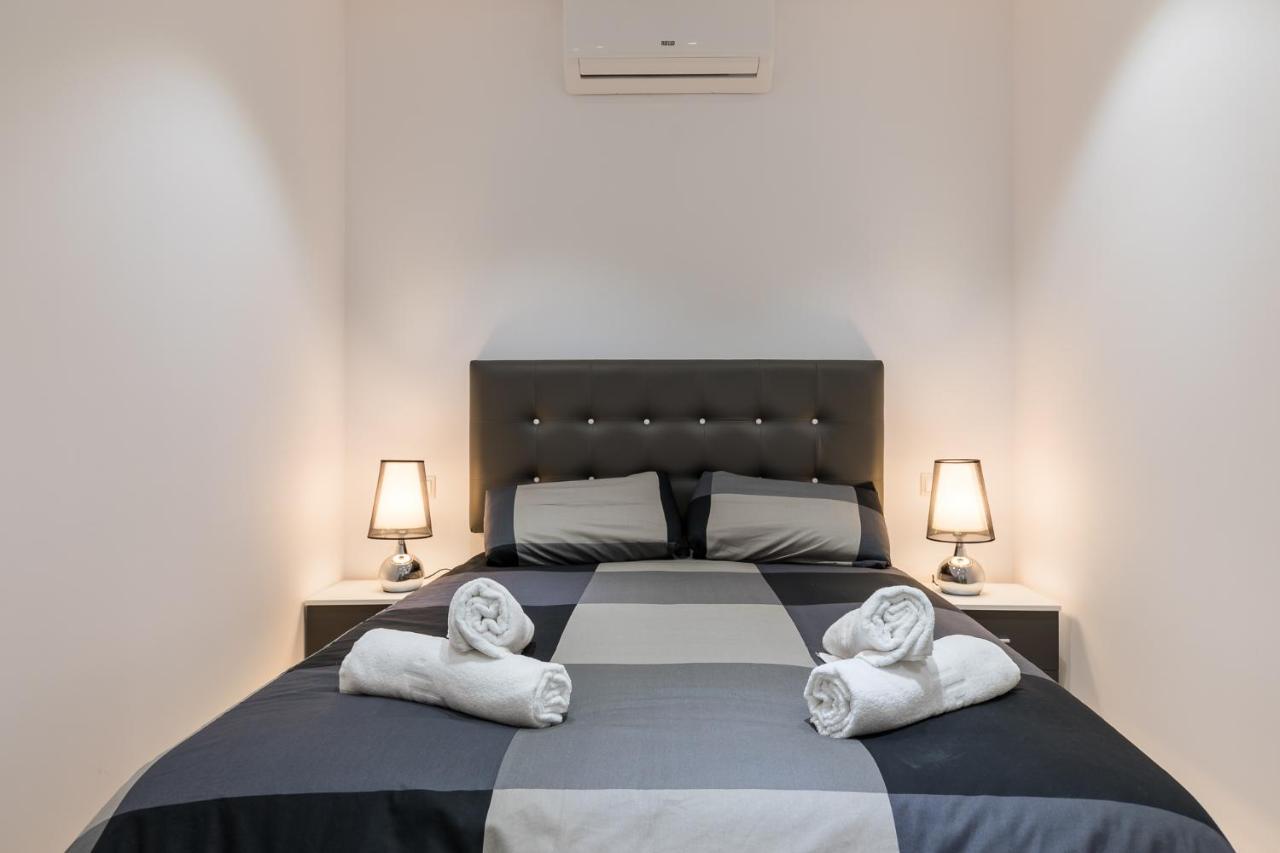 Apartamento Mayor Sol *