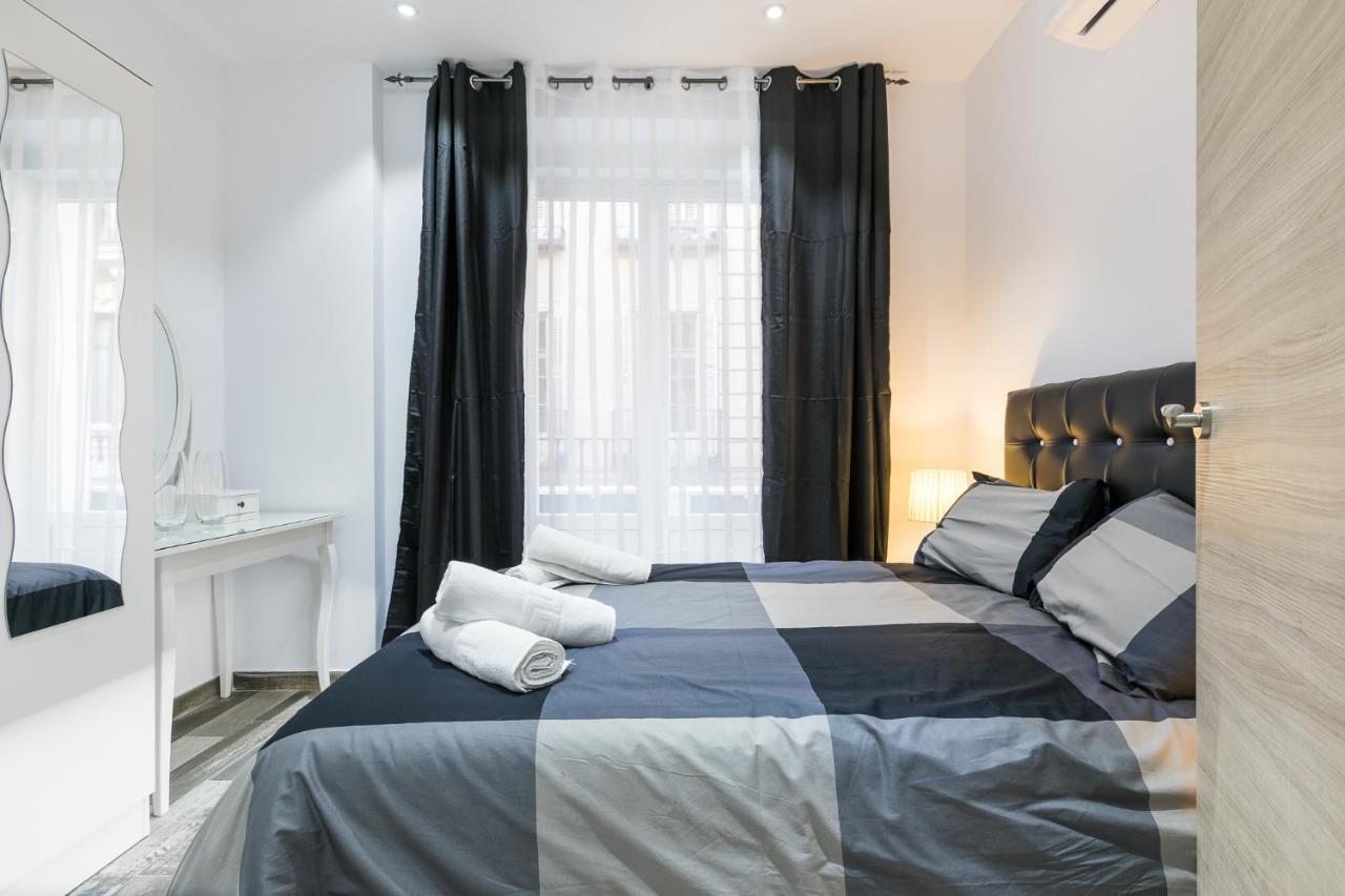 Mayor Sol Apartamento Madrid