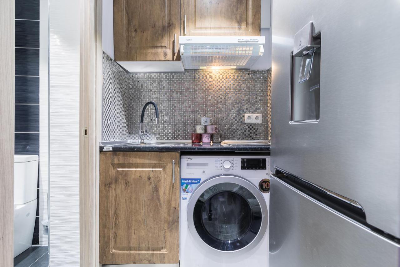 Mayor Sol Apartamento Madrid