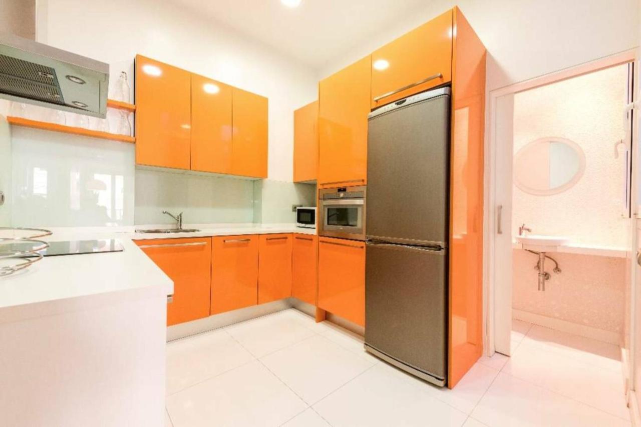 Apartamento Callao Apartment *