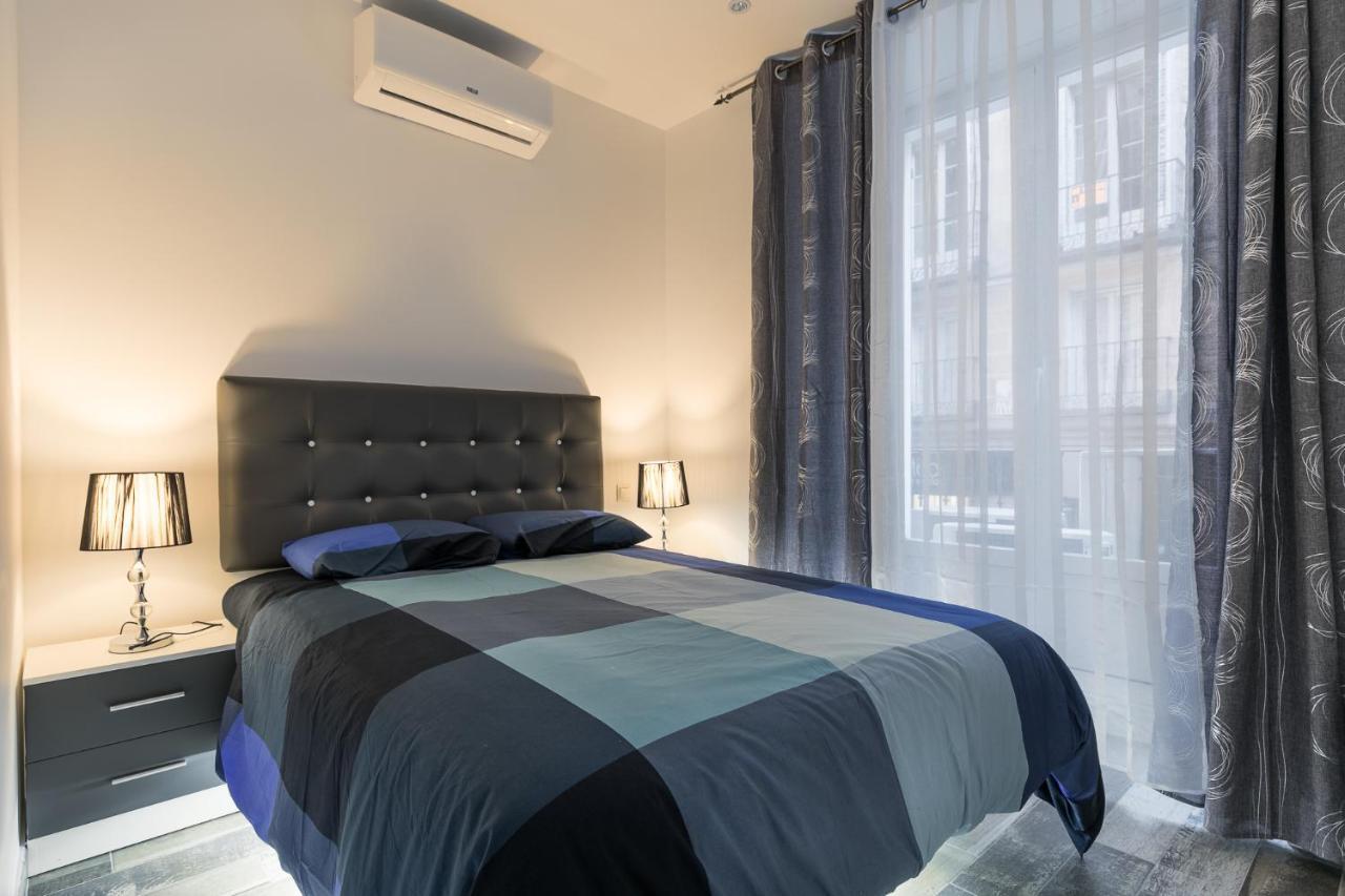 Mayor Sol Apartamento *
