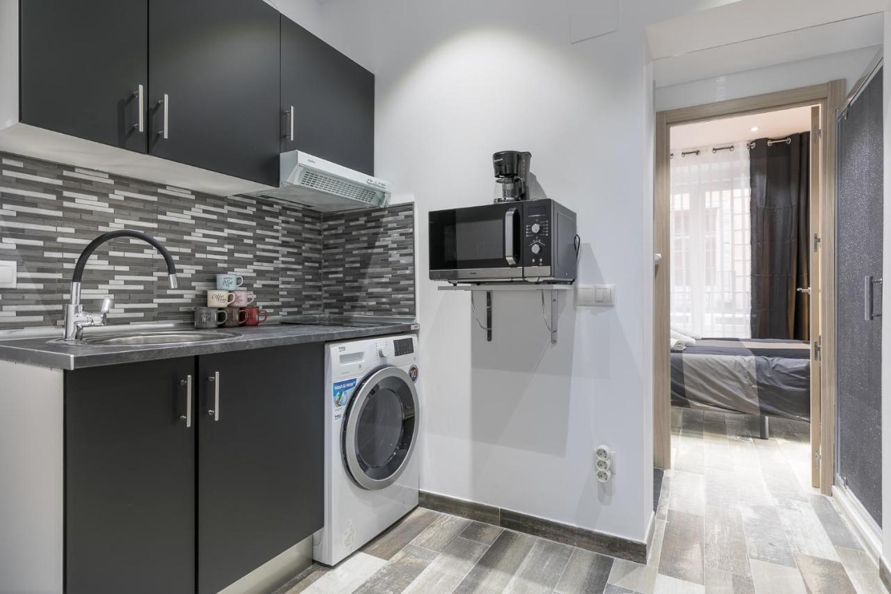 Mayor Sol Apartamento *