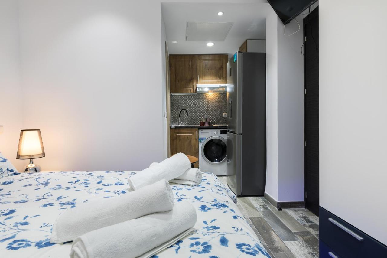 Apartamento Mayor Sol Madrid