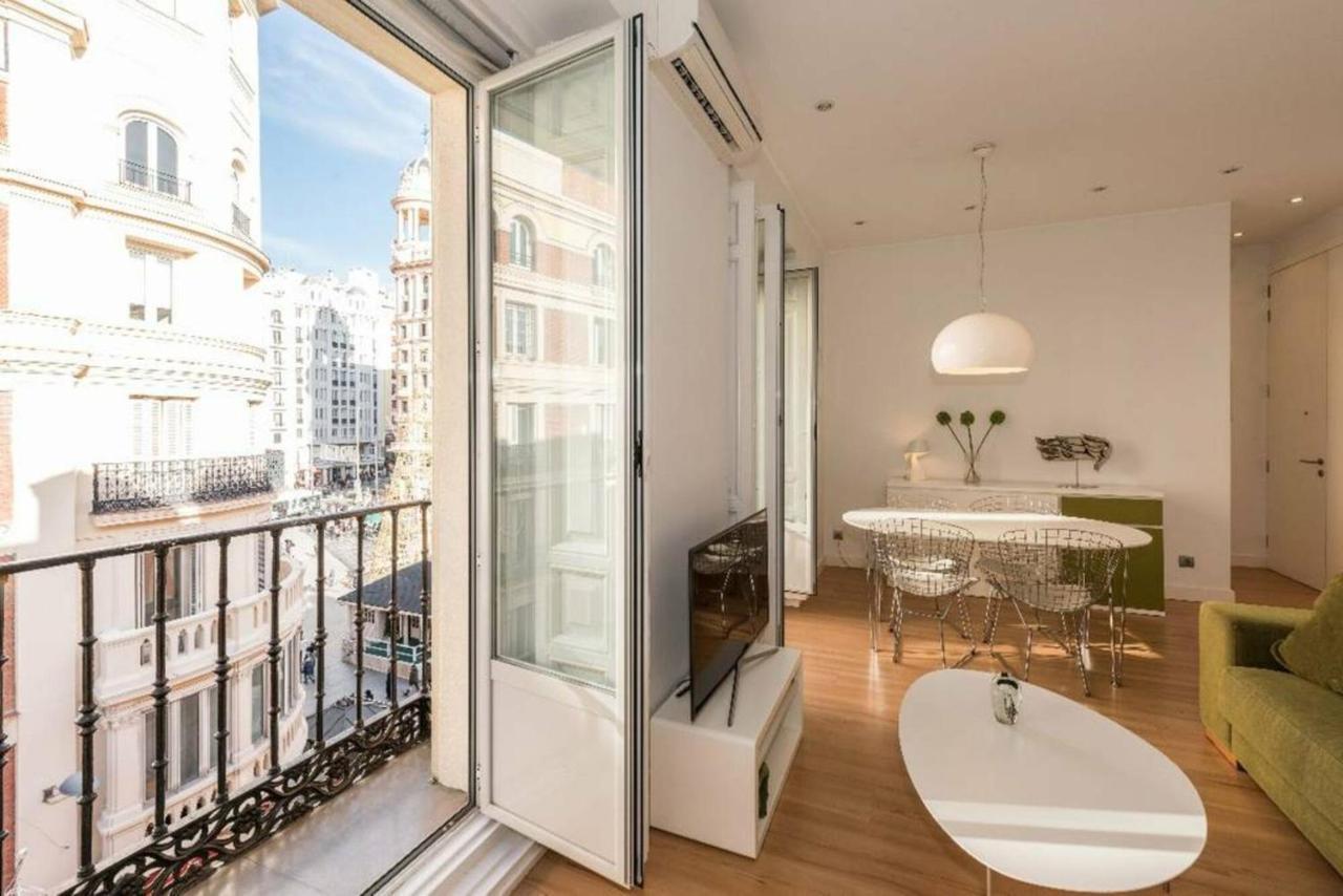 Apartamento Callao Apartment *