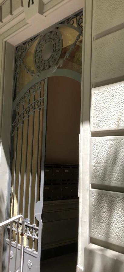 Apartamento Apartamento Retiro Y Serrano *