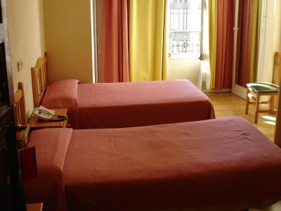 Galicia Apartamento