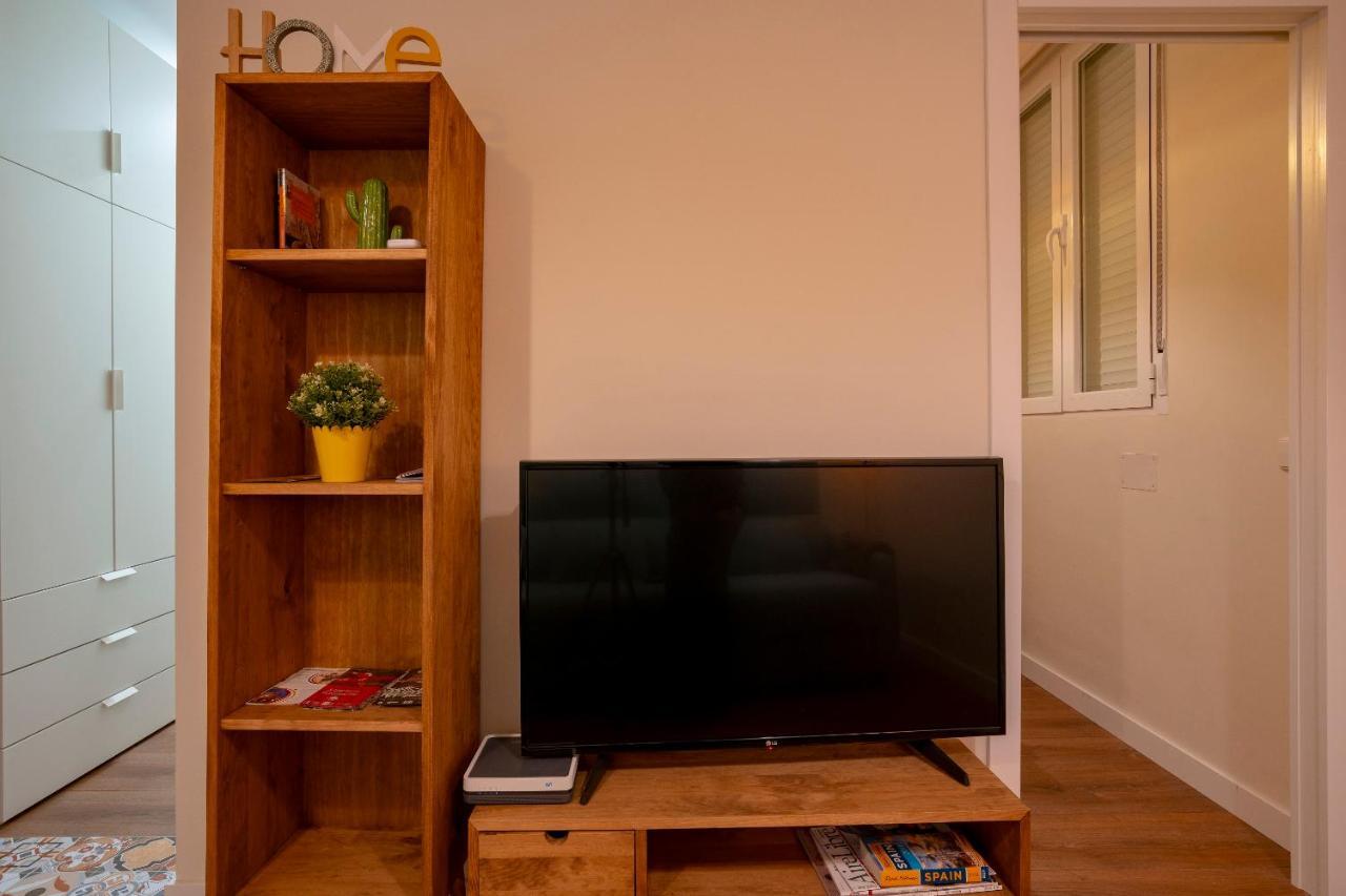 Apartamento For Chueca Temporal Brc42 Madrid