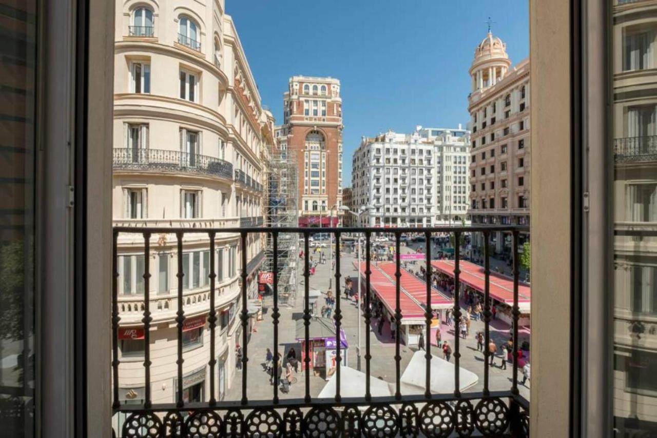 Apartment Apartamento Callao