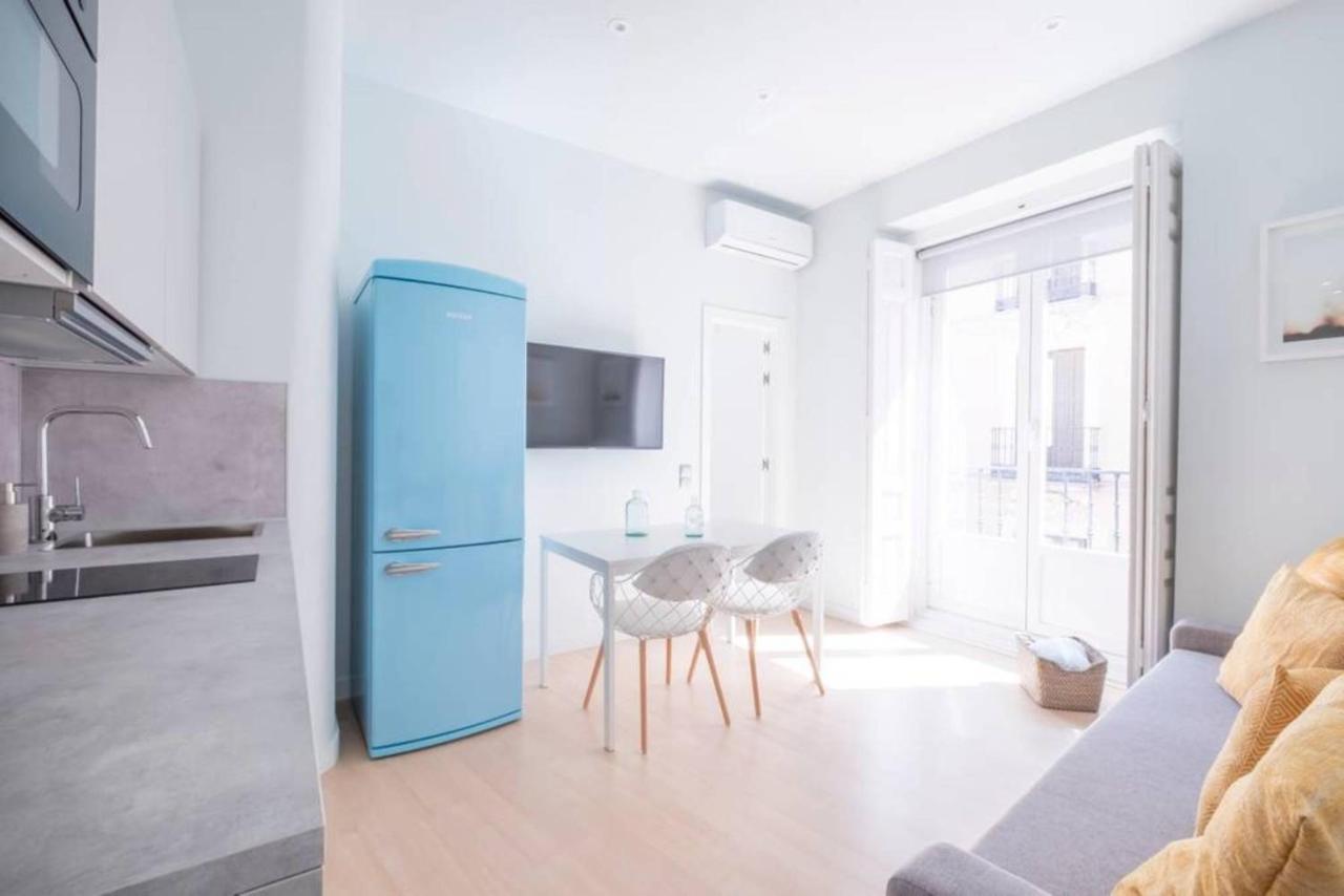 Apartment Apartamento Callao Madrid