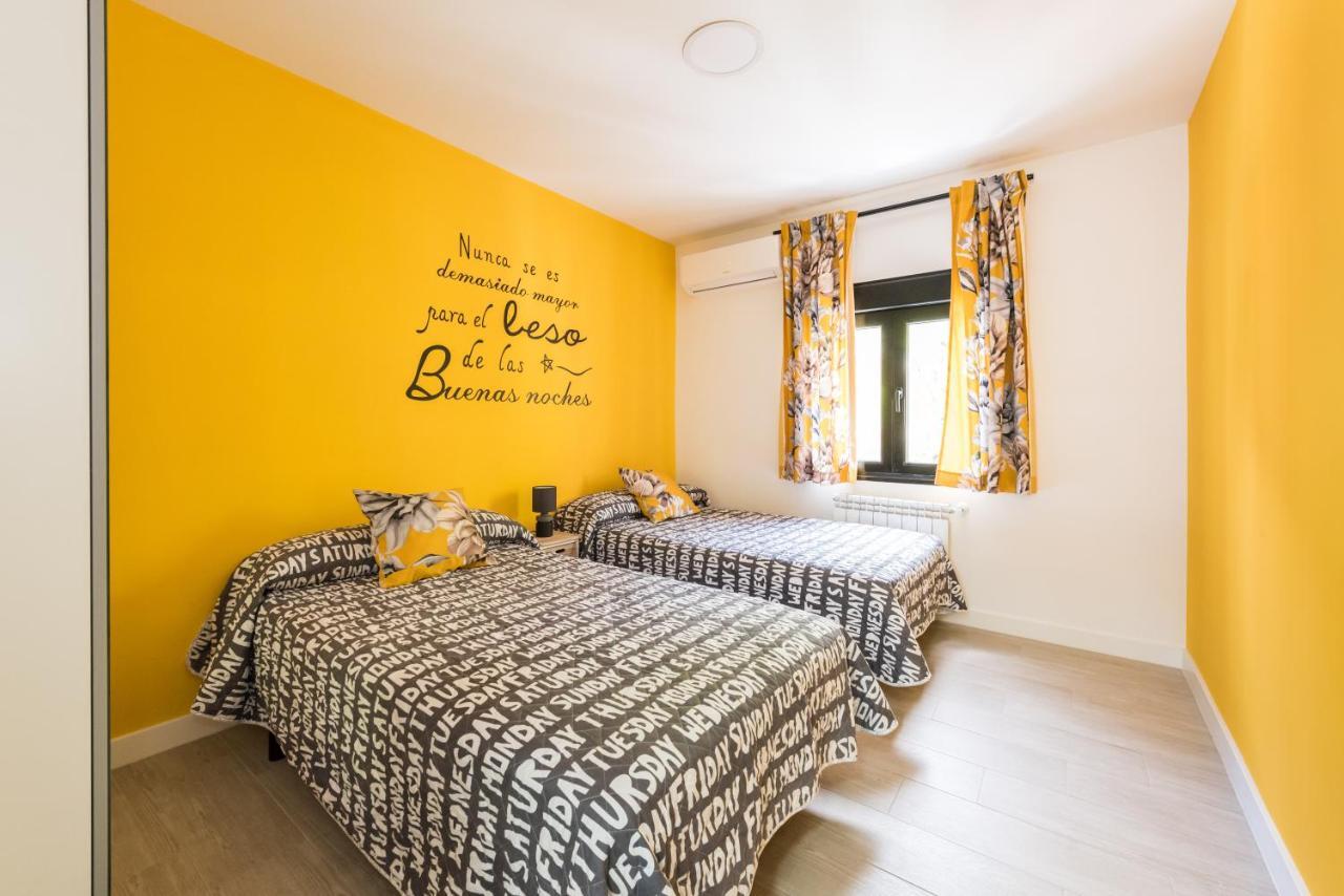 Apartamento Ever House - Alcala Brisa Gran Terraza Rooftop