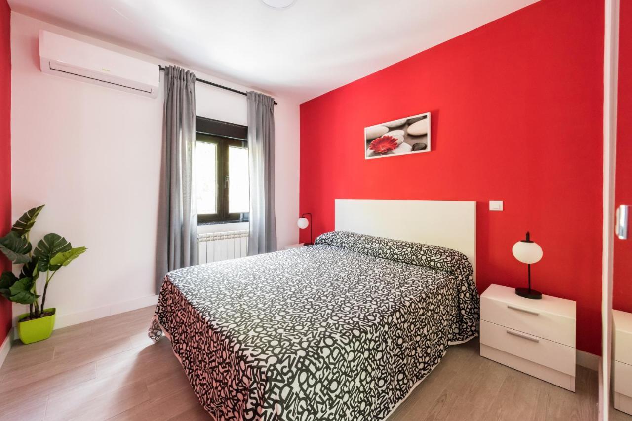 Ever House - Alcala Brisa Gran Terraza Rooftop * Madrid