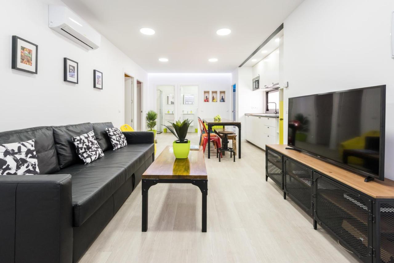 Ever House - Alcala Brisa Gran Terraza Rooftop * Madrid