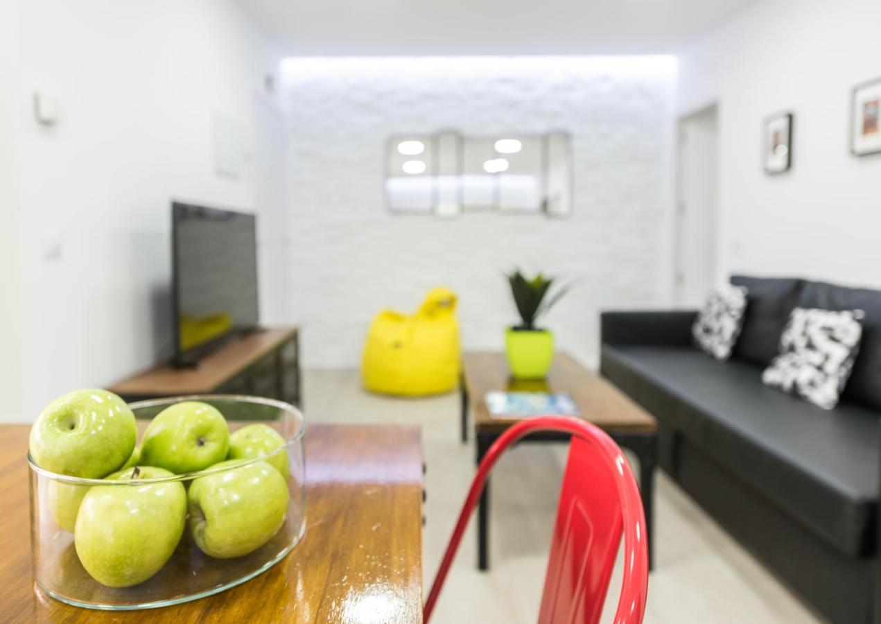 Apartamento Ever House - Alcala Brisa Gran Terraza Rooftop