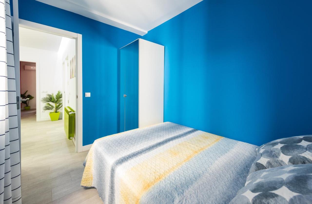 Apartamento Ever House - Alcala Brisa Gran Terraza Rooftop Madrid