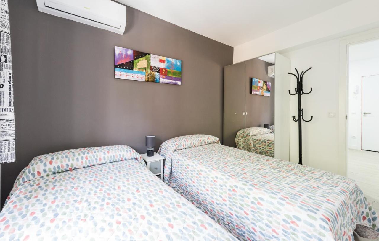 Ever House - Alcala Brisa Gran Terraza Rooftop Apartamento Madrid