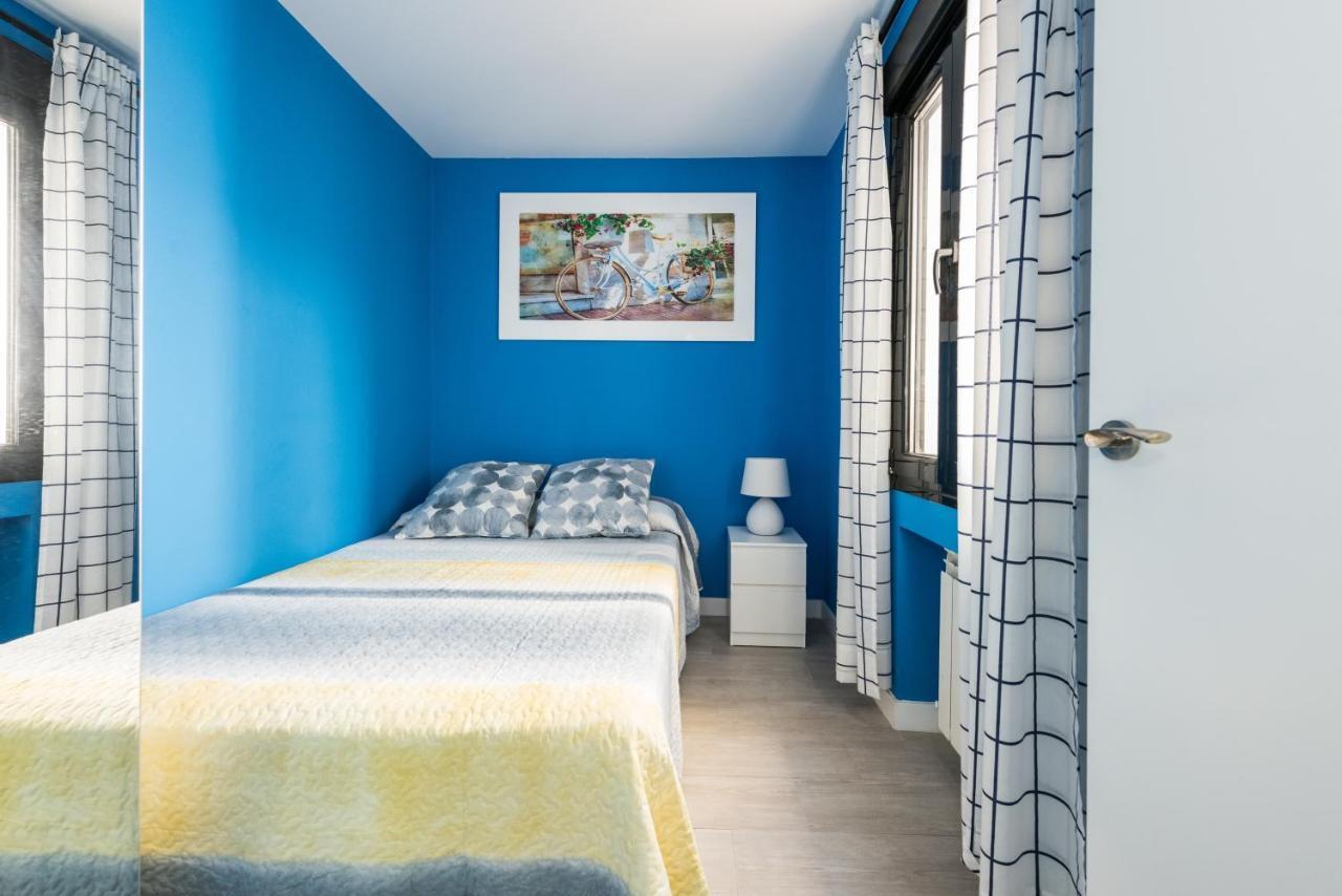 Apartamento Ever House - Alcala Brisa Gran Terraza Rooftop *