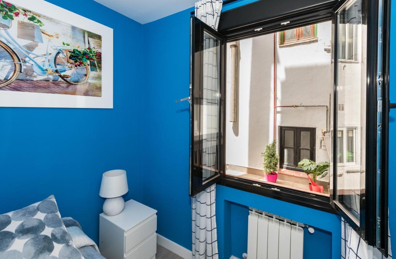 Ever House - Alcala Brisa Gran Terraza Rooftop * Madrid