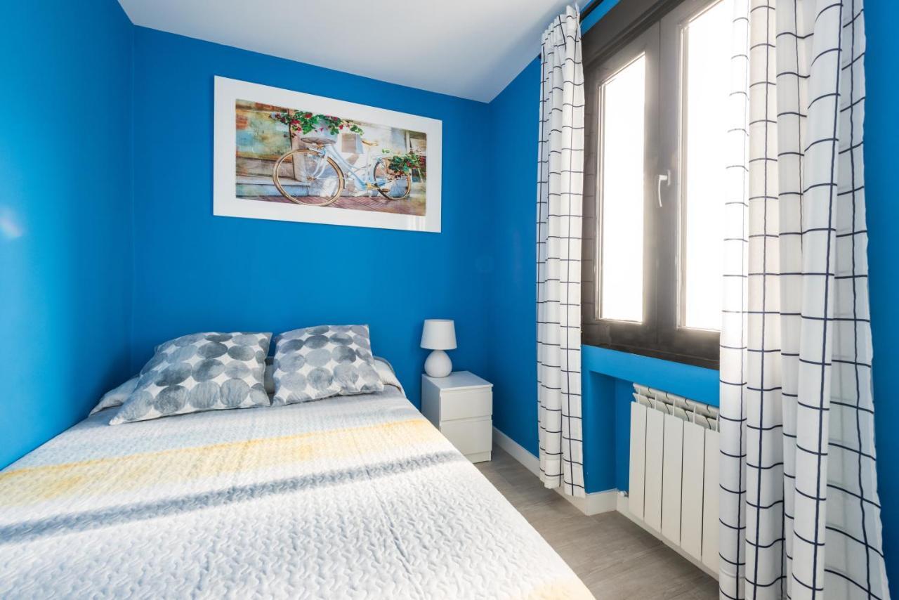 Ever House - Alcala Brisa Gran Terraza Rooftop *