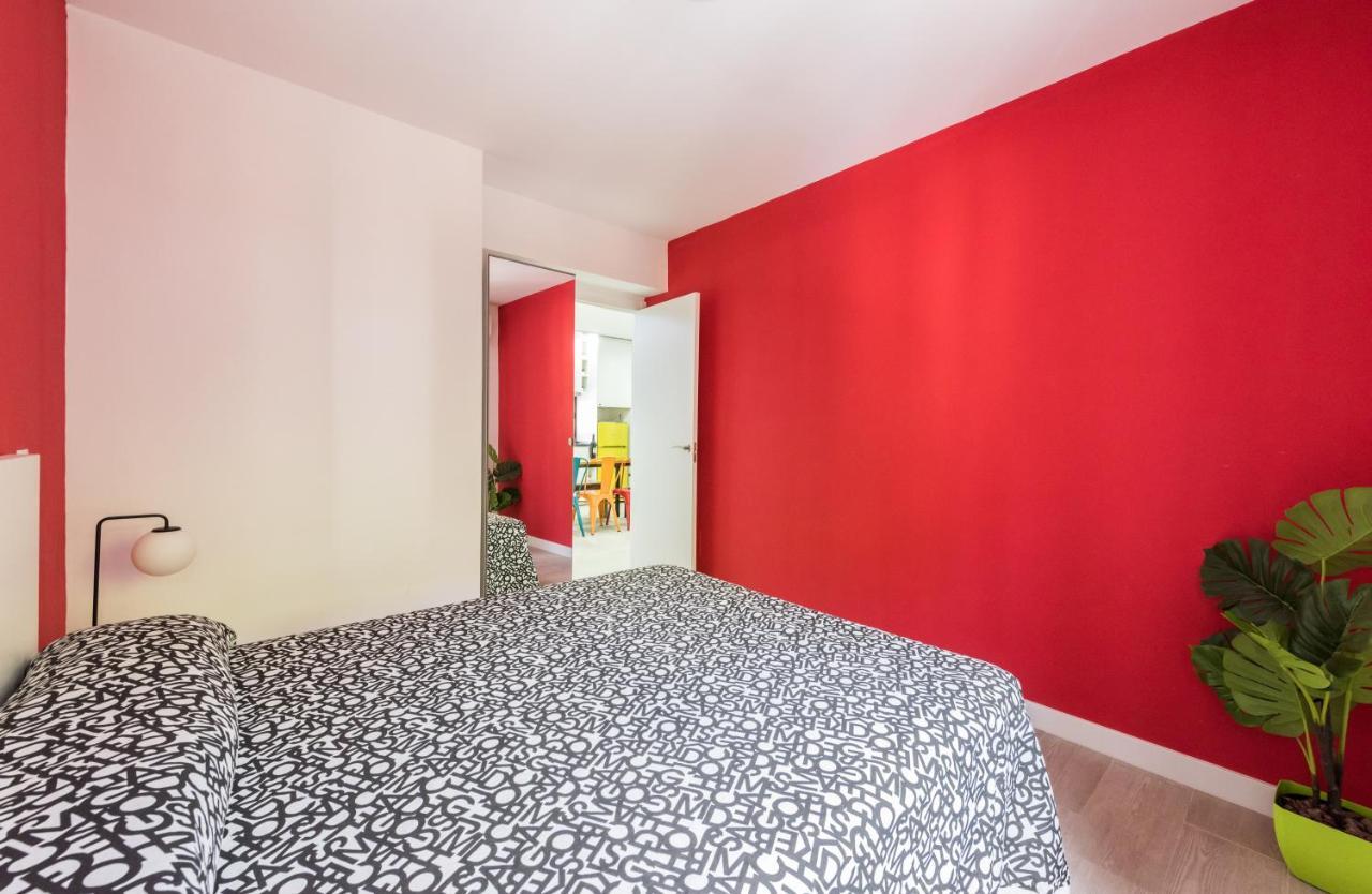 Ever House - Alcala Brisa Gran Terraza Rooftop * Madrid