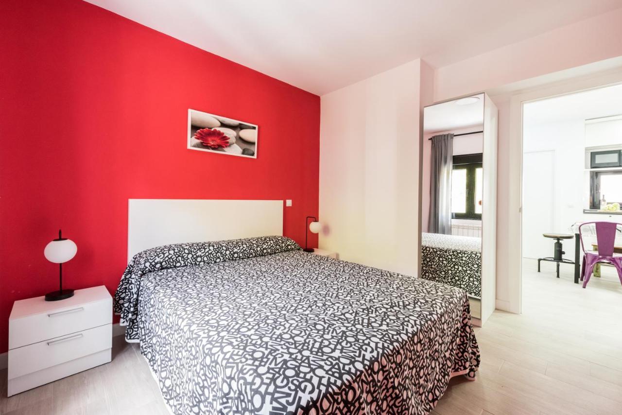 Apartamento Ever House - Alcala Brisa Gran Terraza Rooftop *