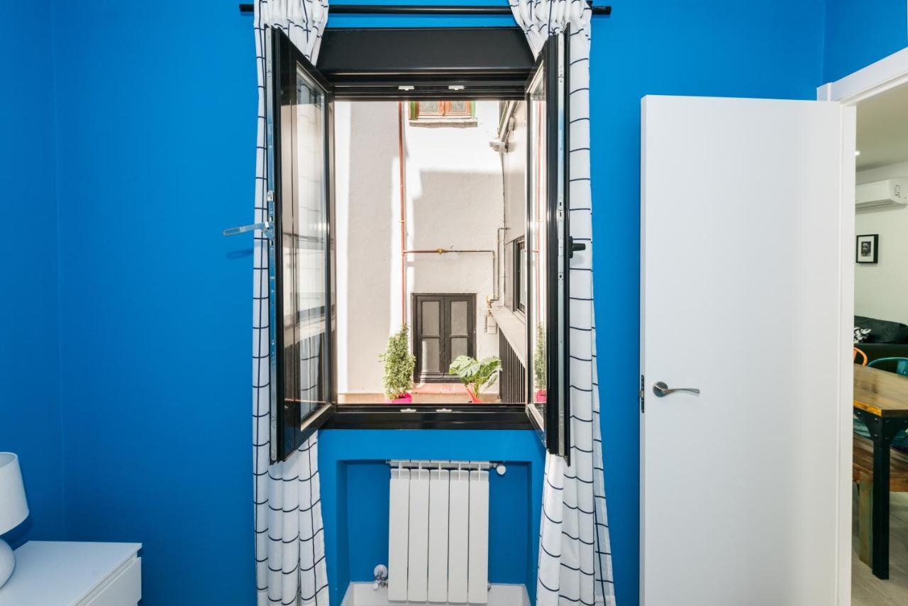 Apartamento Ever House - Alcala Brisa Gran Terraza Rooftop