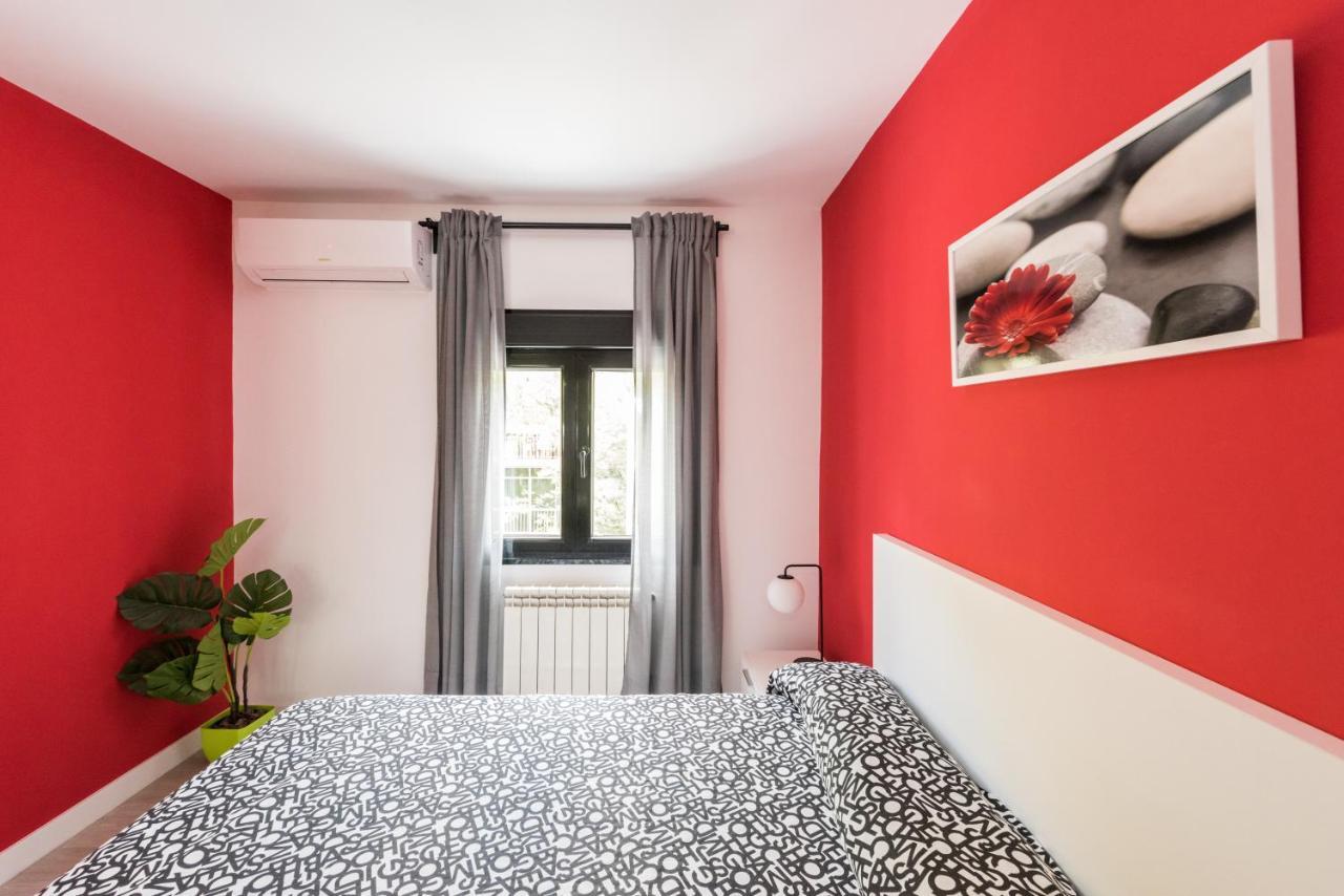 Apartamento Ever House - Alcala Brisa Gran Terraza Rooftop *