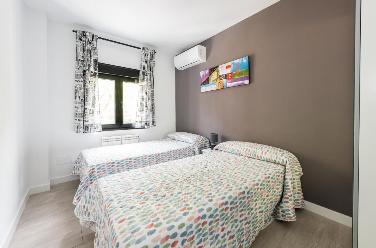 Ever House - Alcala Brisa Gran Terraza Rooftop