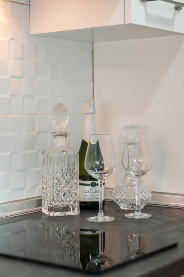 Apartamento Dúplex Garden - Atocha Deluxe - Elevenhost Madrid