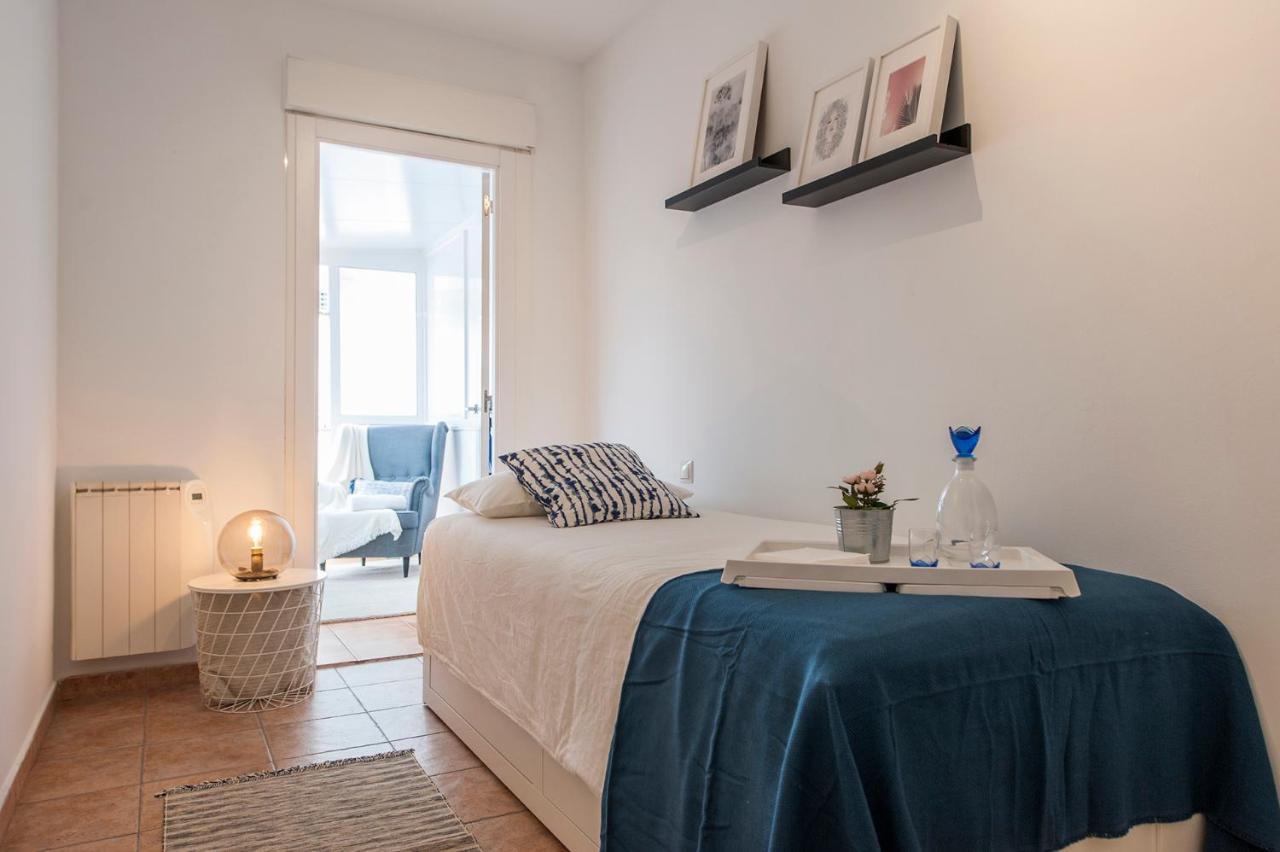 Apartamento Dúplex Garden - Atocha Deluxe - Elevenhost Madrid
