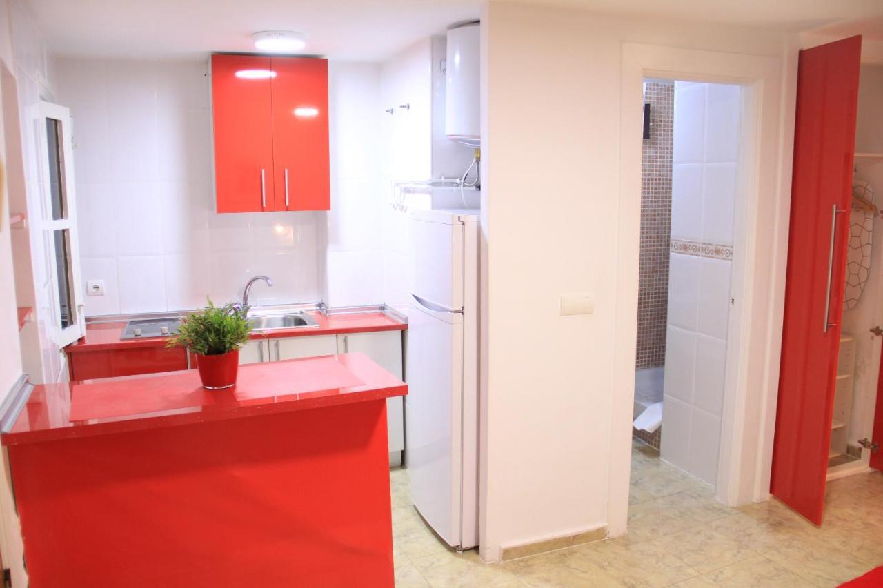 Apartamento Santa Isabel Apartments, Centre Madrid