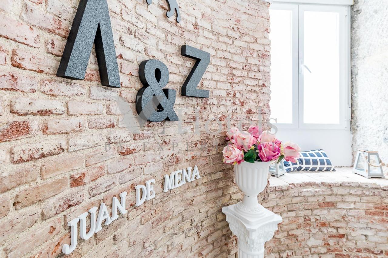 Ayz Juan De Mena - Auto Check-in Madrid