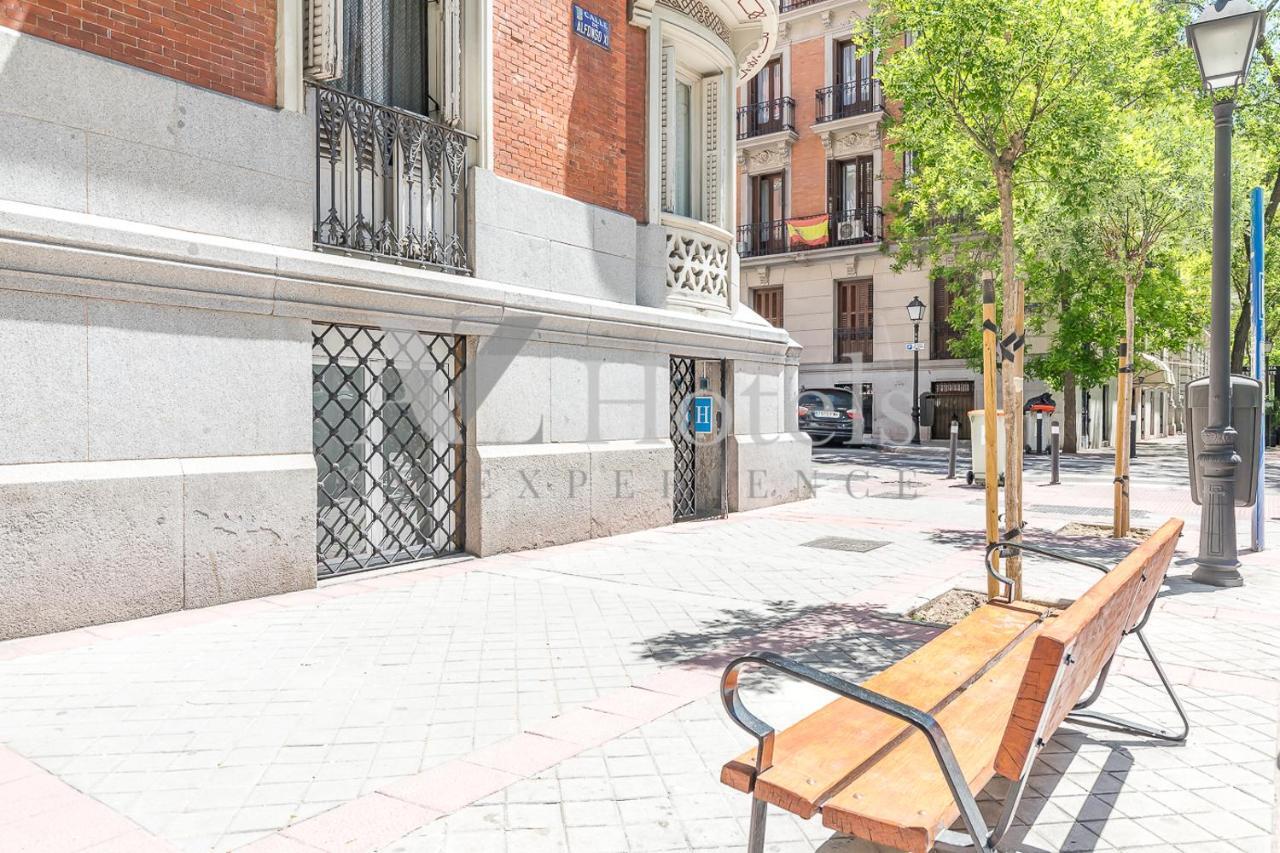 Pensión Ayz Juan De Mena - Auto Check-in Madrid