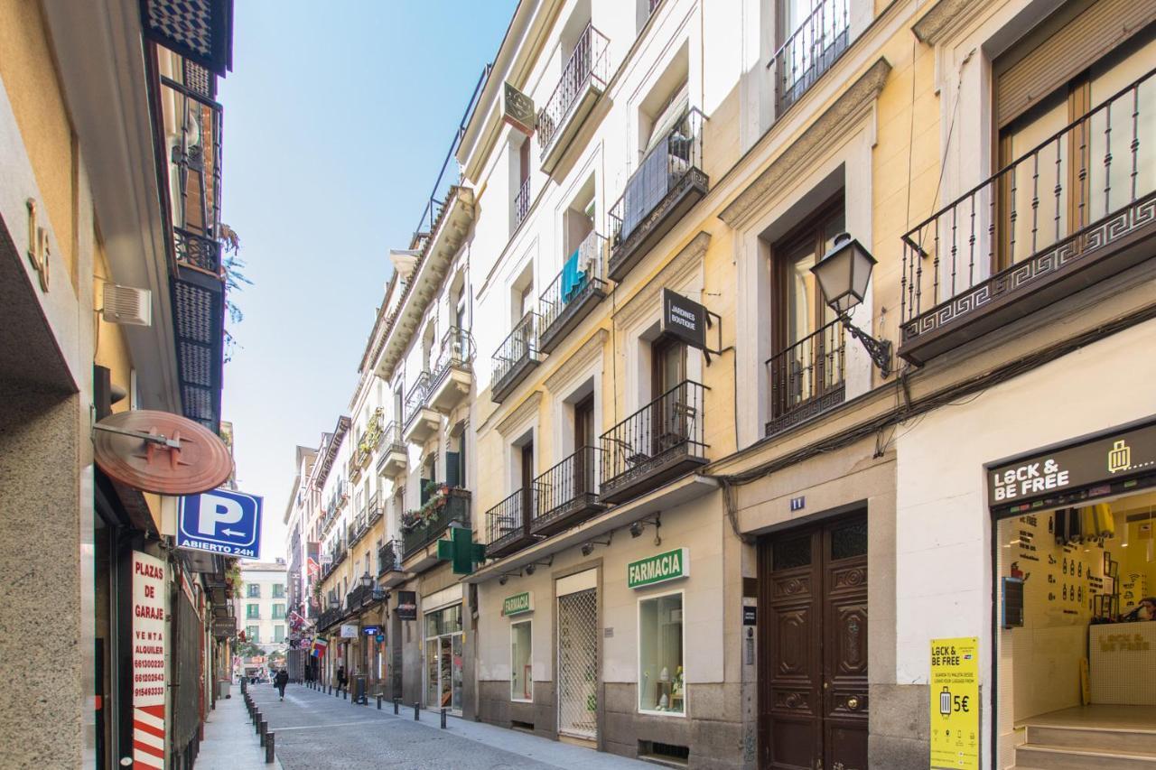 Apartamento Alcala, House