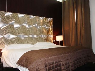 Apartahotel Prado