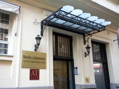 Barrio De Salamanca 4* Madrid
