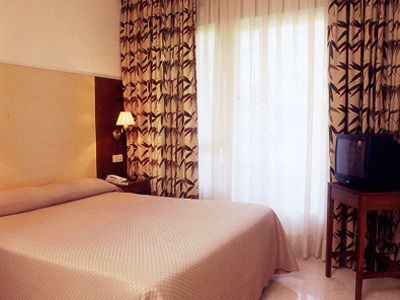 Hotel Barrio De Salamanca 4*