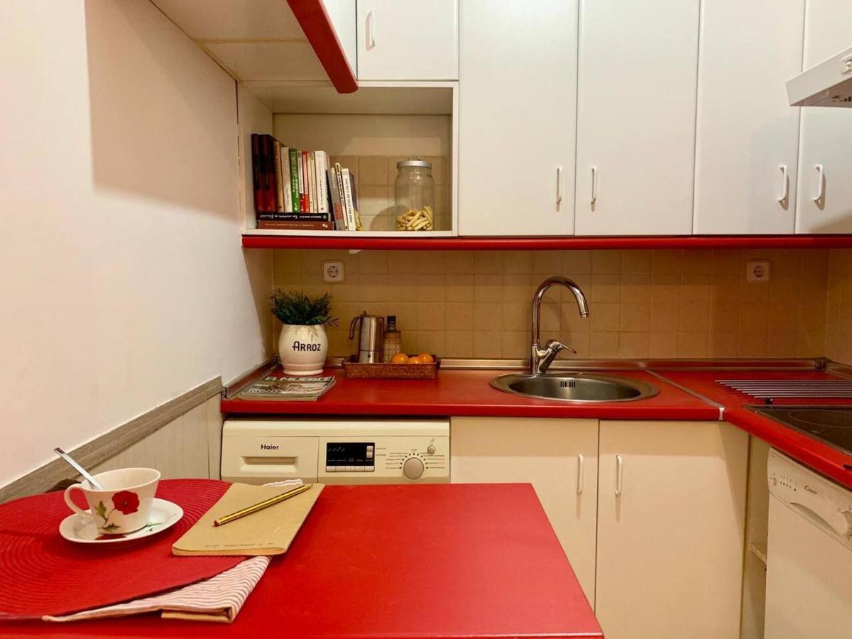 Anton Martin I Apartamento *
