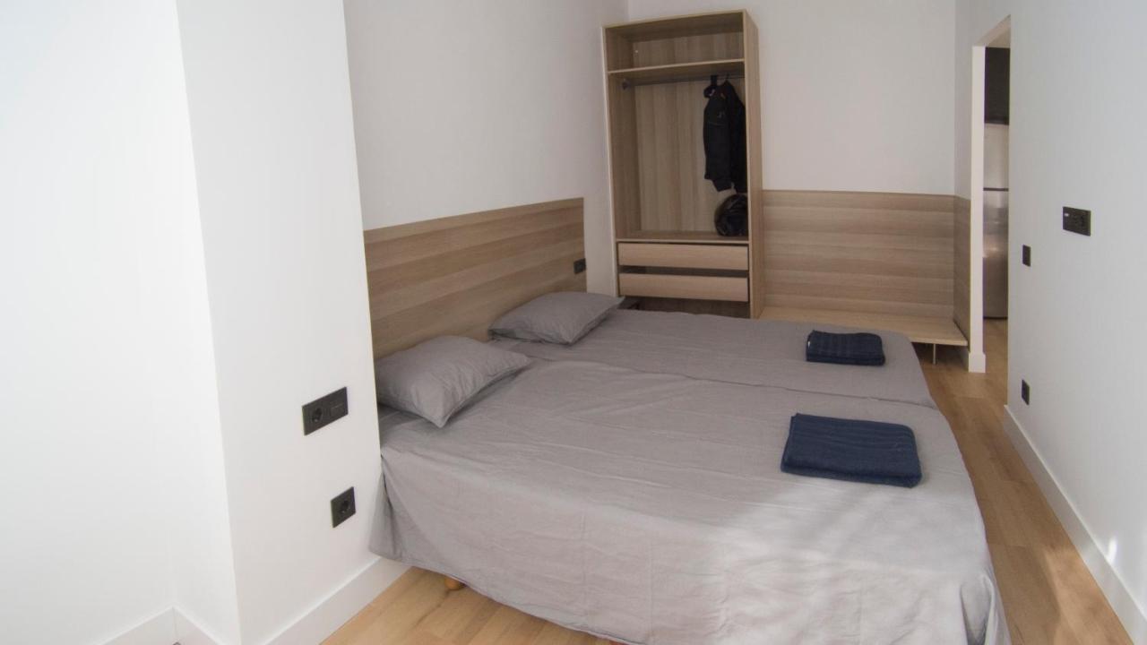 Apartamento Vital Aza 66 *