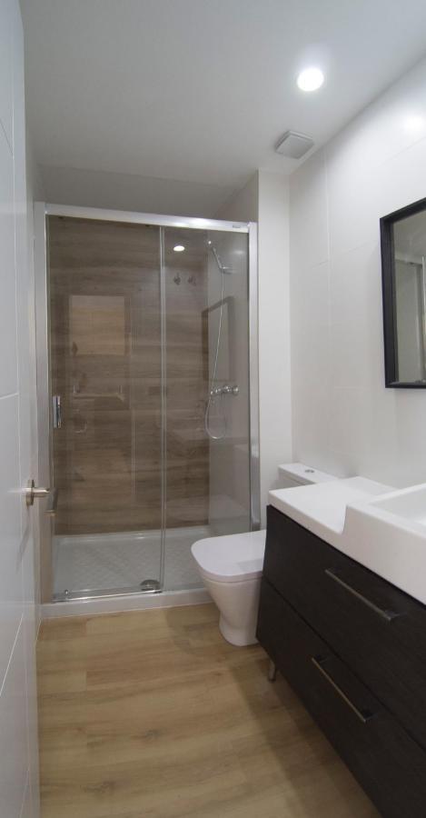 Vital Aza 66 Apartamento Madrid