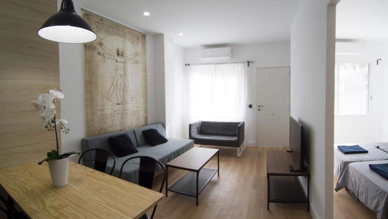 Apartamento Vital Aza 66 Madrid