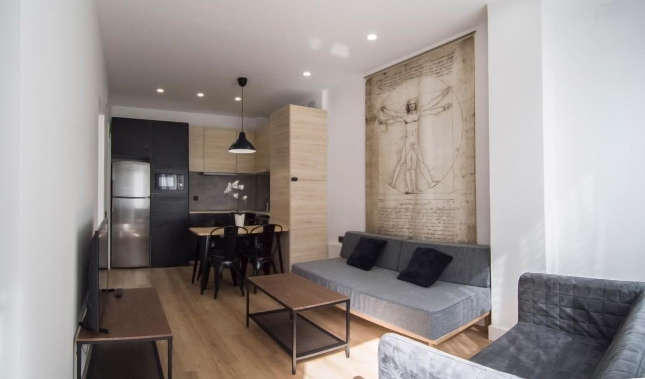 Apartamento Vital Aza 66