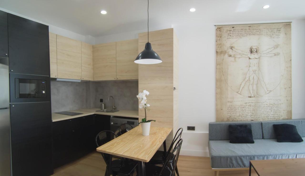 Apartamento Vital Aza 66 *