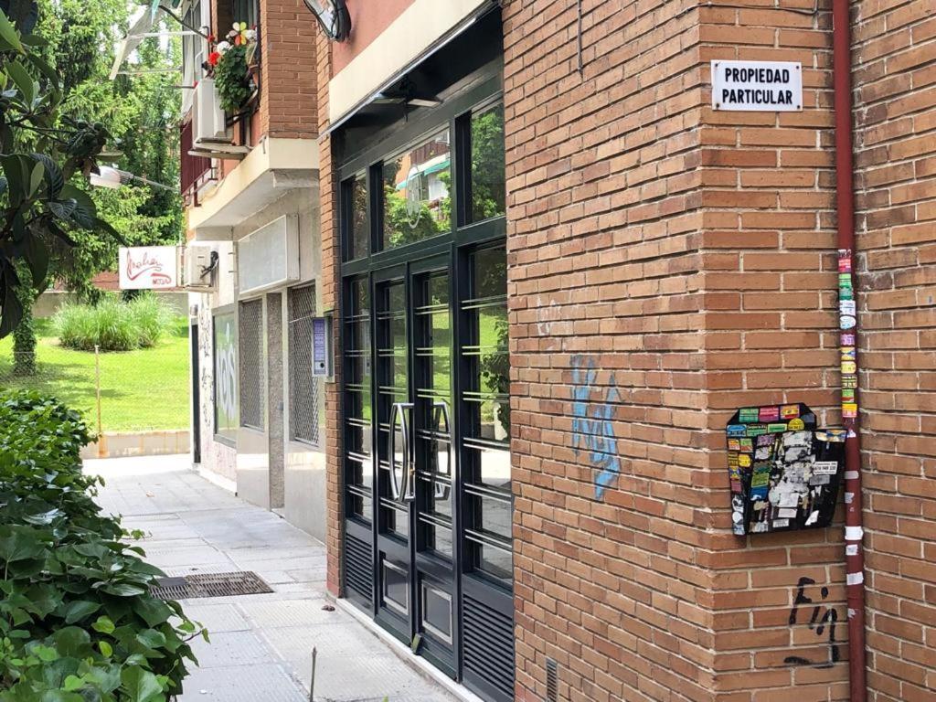 Vital Aza 66 Apartamento *