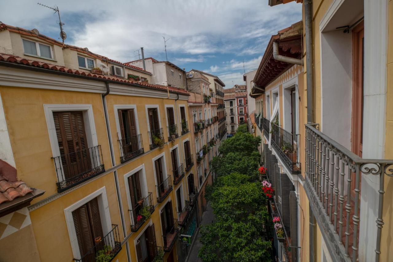 For You La Latina Ecm18 Apartamento *