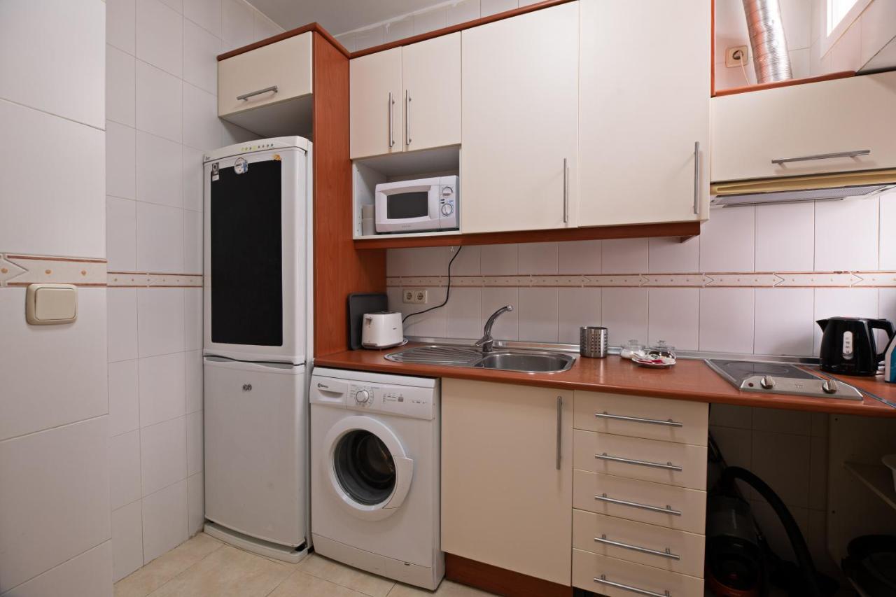 For You La Latina Ecm18 Apartamento Madrid