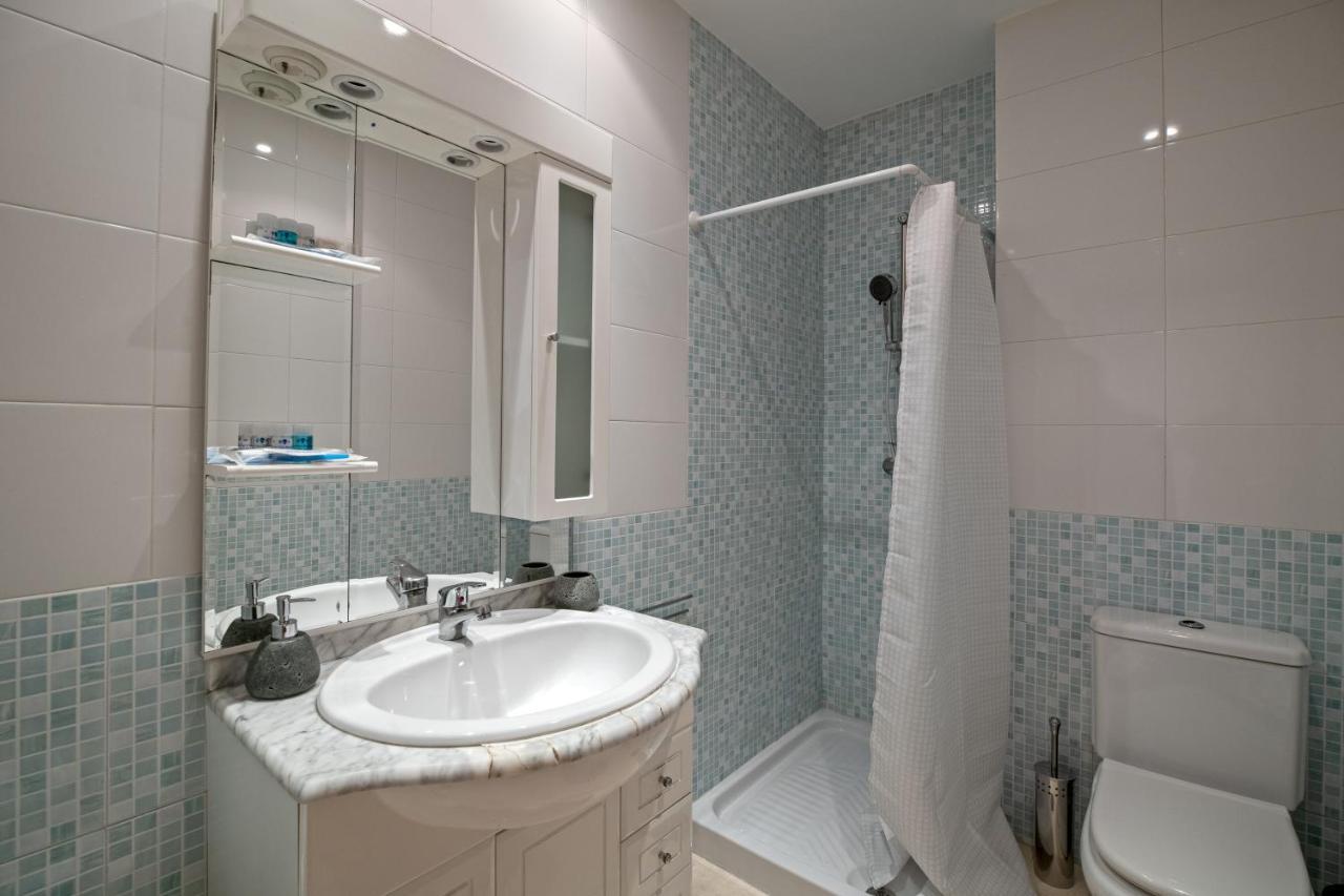 For You La Latina Ecm18 Apartamento *