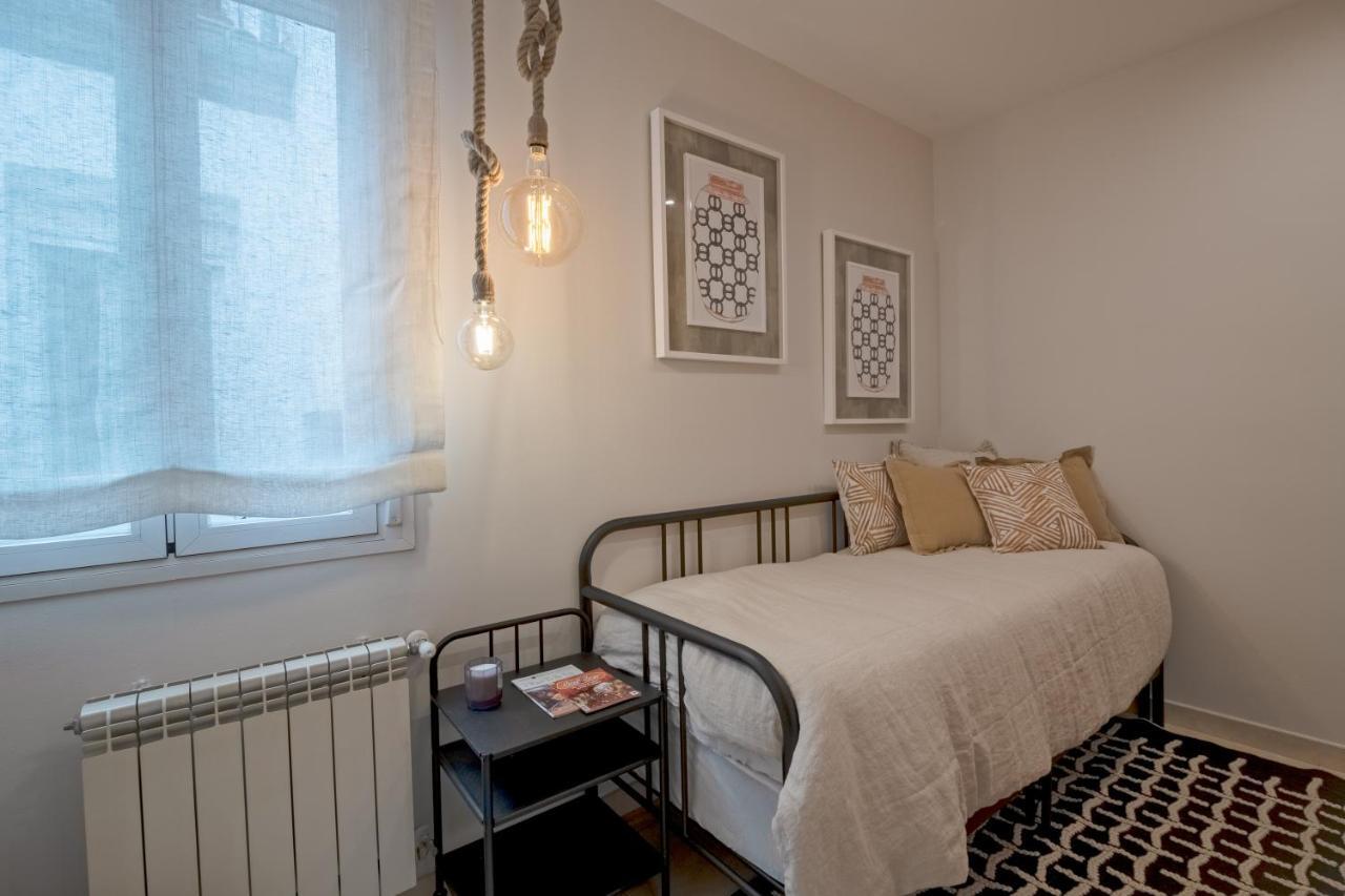 For You La Latina Ecm18 Apartamento *