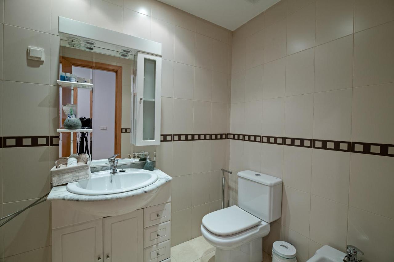 Apartamento For You La Latina Ecm18 Madrid