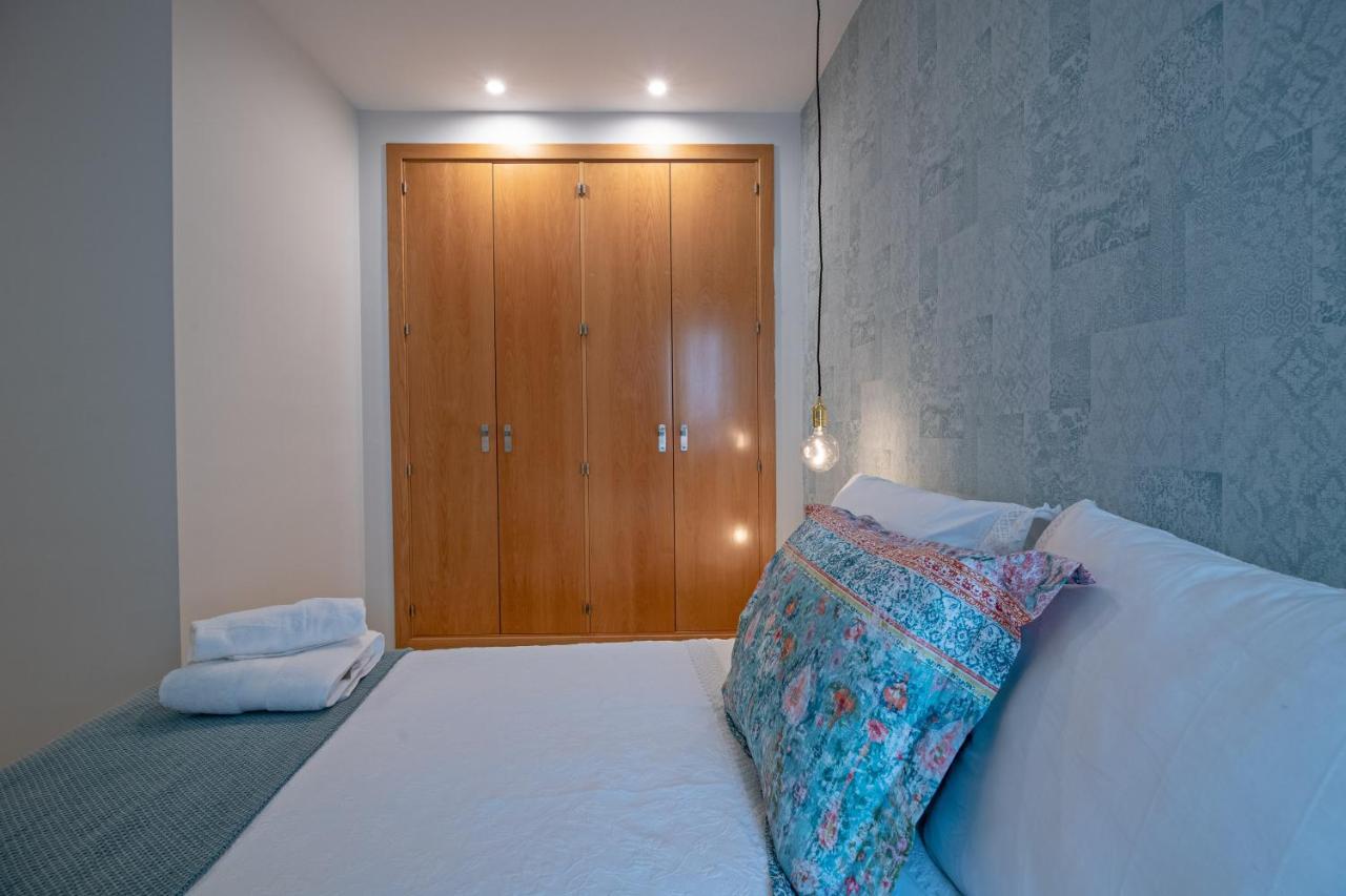 For You La Latina Ecm18 Apartamento Madrid