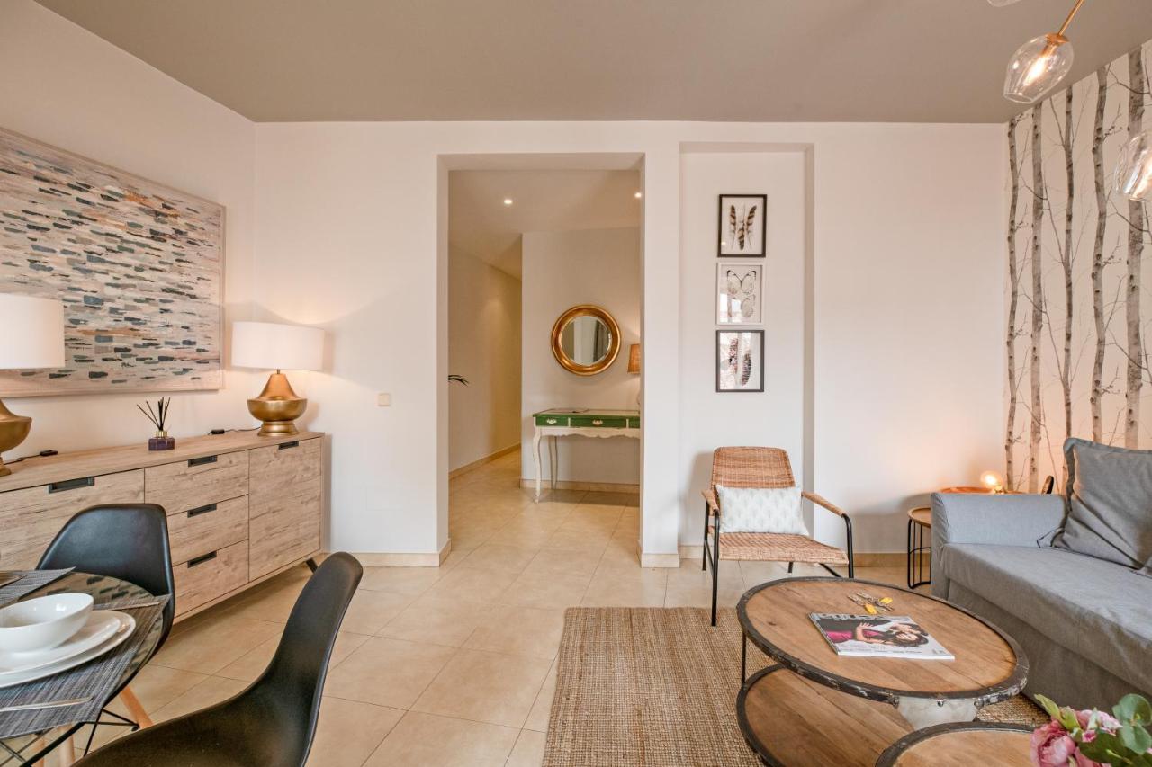 Apartamento For You La Latina Ecm18 Madrid